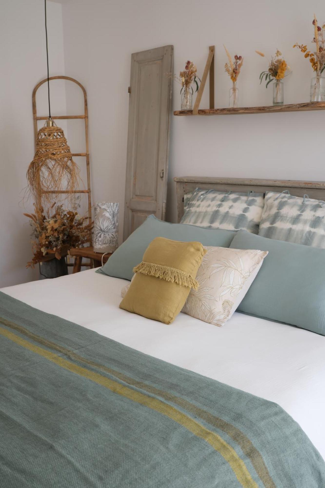 La Petite Parenthese Bed & Breakfast
