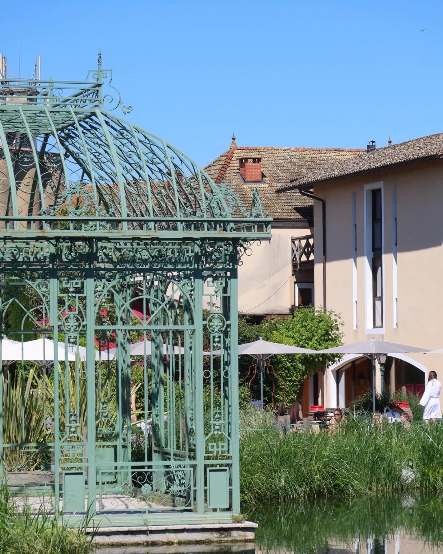 Bed & Breakfast La Petite Parenthese Chaveyriat