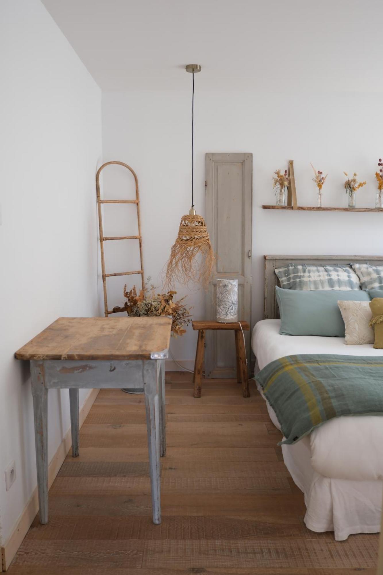 La Petite Parenthese Bed & Breakfast *
