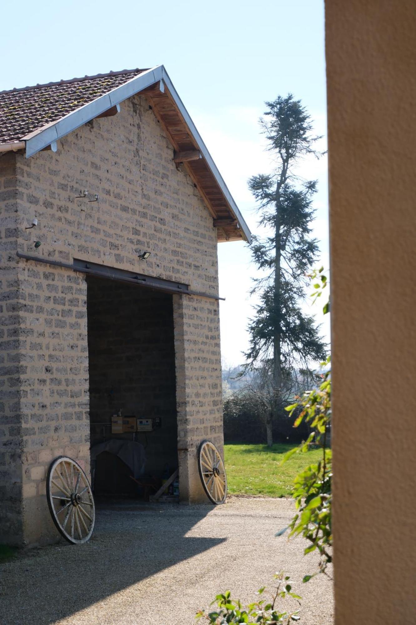 Bed & Breakfast La Petite Parenthese