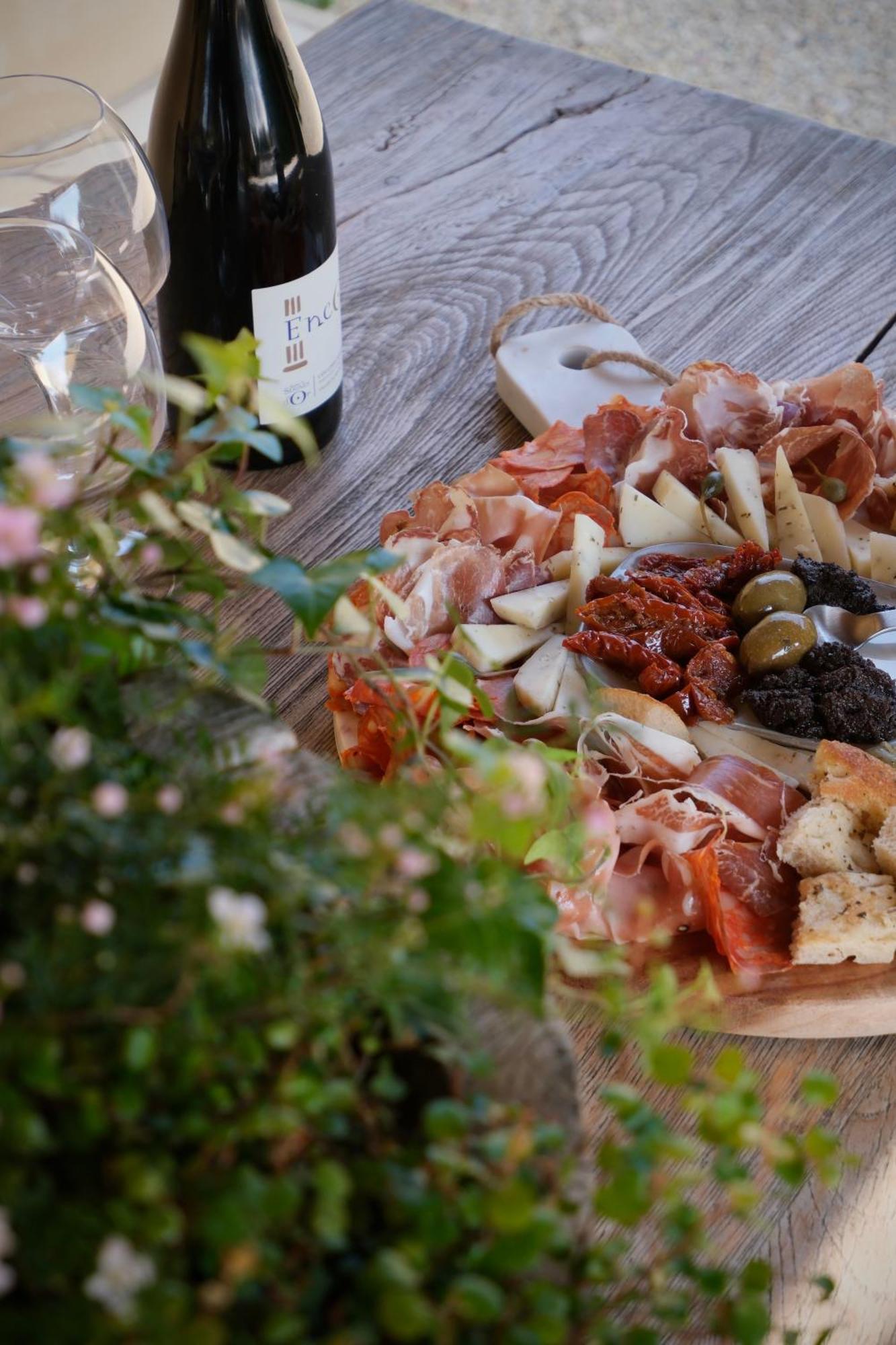 Bed & Breakfast La Petite Parenthese *