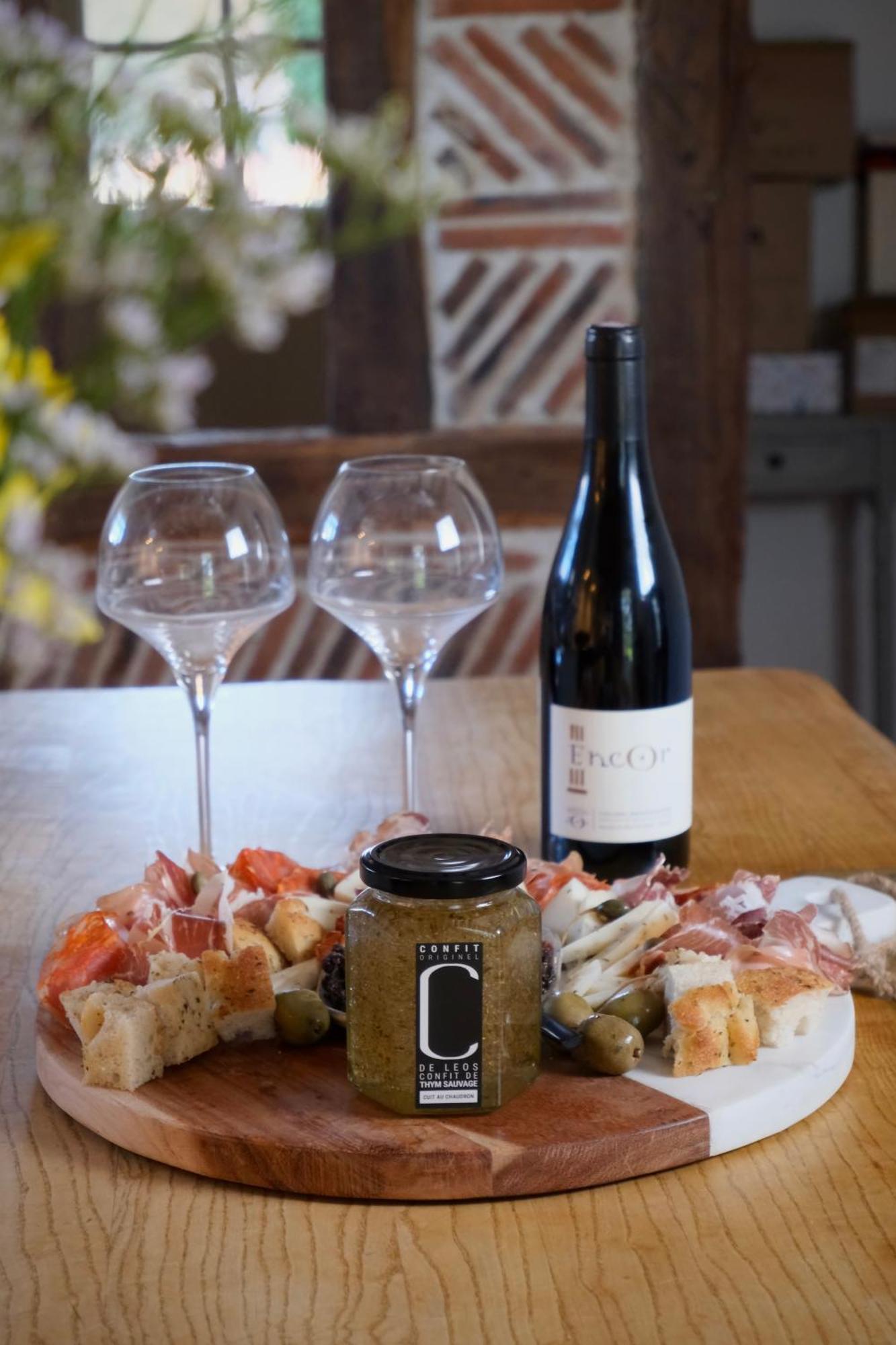 La Petite Parenthese Bed & Breakfast Chaveyriat